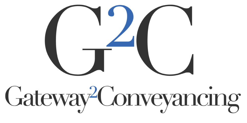 Gateway 2 Conveyancing